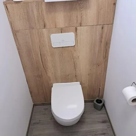 Apartman Pod Barancom Lägenhet