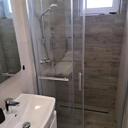 Apartment Apartman Pod Barancom Liptovsky Mikulas
