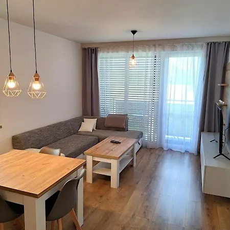 Apartman Pod Barancom Apartment