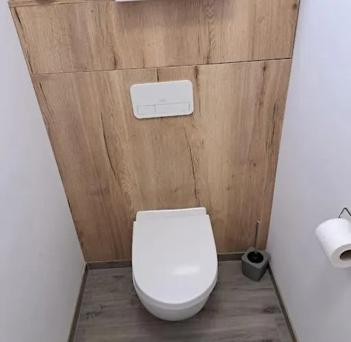 Apartman Pod Barancom 公寓