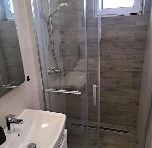 公寓 Apartman Pod Barancom Liptovský Mikuláš