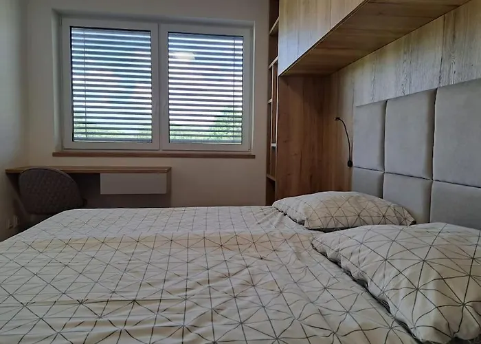 公寓 Apartman Pod Barancom